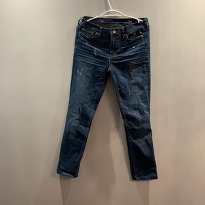 JCrew REID jeans